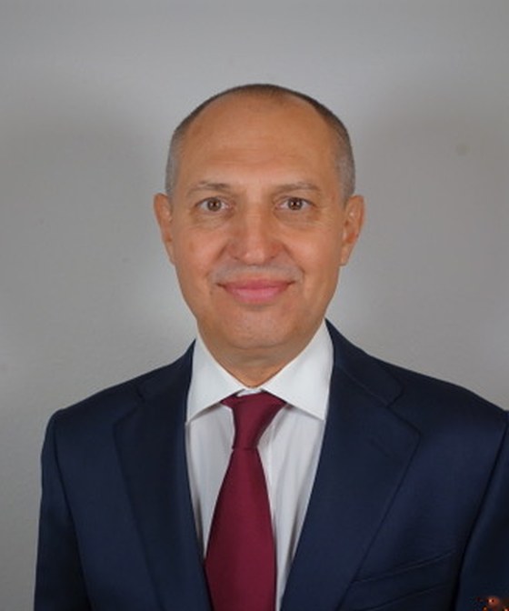 Andriy Sichka