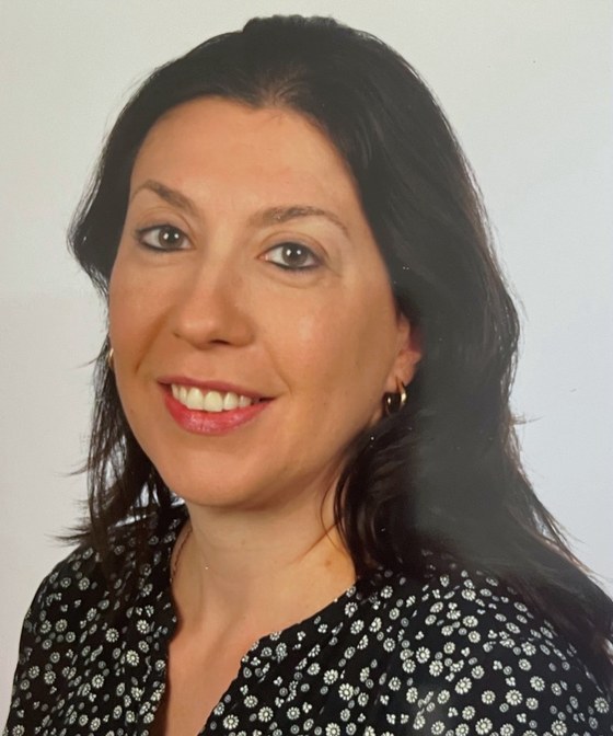Martha Bonadiman