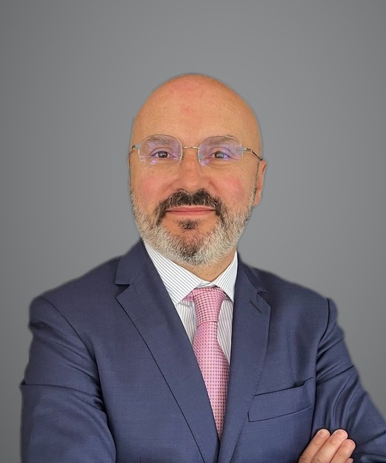 Sergio Vignone